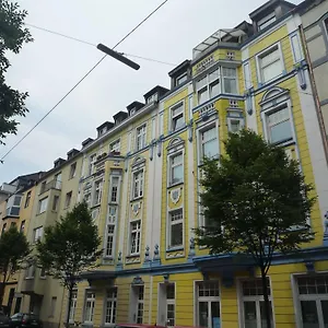 Gaestehaus Grupello Pensión